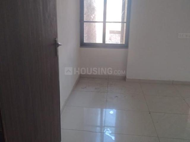 1 BHK Apartment in Sarkhej for rent Ahmedabad. The reference number is 20984704