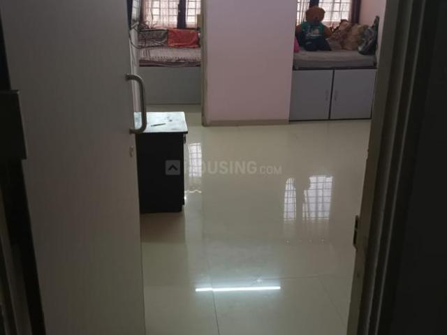 1 BHK Apartment in Sarkhej for rent Ahmedabad. The reference number is 20128534