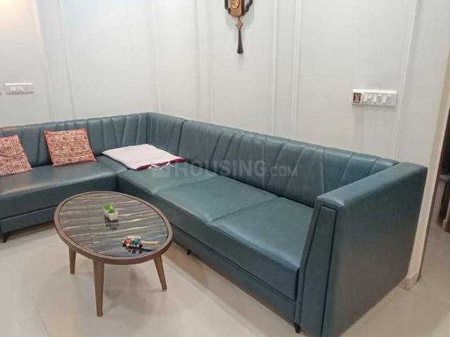 1 BHK Apartment in Sarkhej for rent Ahmedabad. The reference number is 20153186