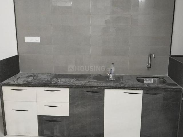 1 BHK Apartment in Sarkhej for rent Ahmedabad. The reference number is 20155924
