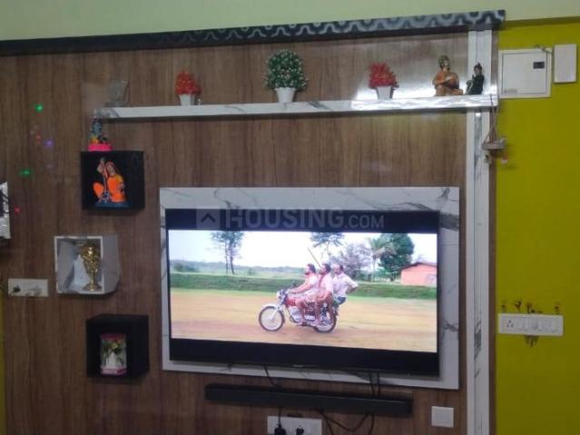 1 BHK Apartment in Sarkhej for resale Ahmedabad. The reference number is 14944263