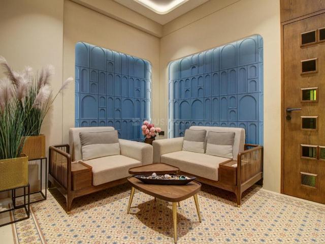 1 BHK Apartment in Sarkhej for resale Ahmedabad. The reference number is 16116315