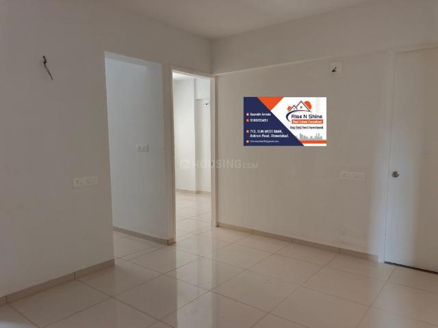 1 BHK Apartment in Sarkhej for resale Ahmedabad. The reference number is 19561050