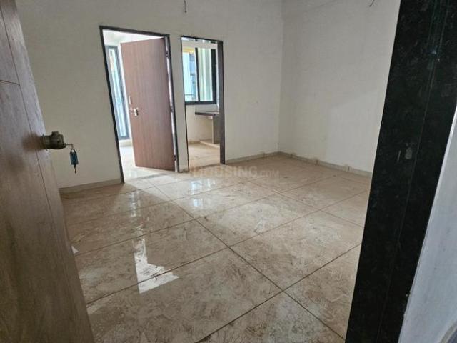 1 BHK Apartment in Sarkhej for resale Ahmedabad. The reference number is 16499181