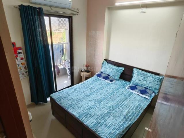 1 BHK Apartment in Sarkhej Okaf for resale Ahmedabad. The reference number is 17037133
