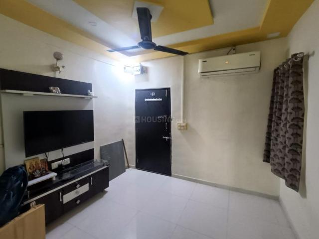 1 BHK Apartment in Sarkhej Okaf for resale Ahmedabad. The reference number is 17088753