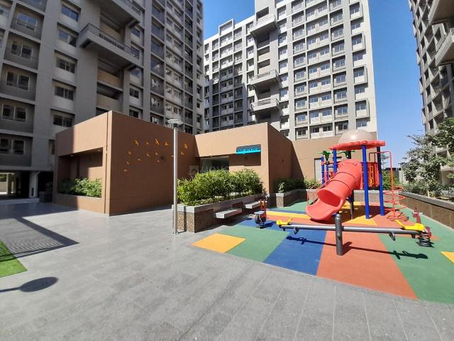 1 BHK Apartment in Sarkhej Okaf for resale Ahmedabad. The reference number is 11435656
