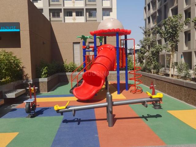 1 BHK Apartment in Sarkhej Okaf for resale Ahmedabad. The reference number is 13798571