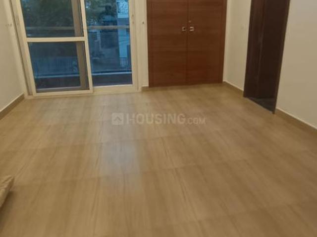 1 BHK Apartment in Sarita Vihar for rent New Delhi. The reference number is 19865095