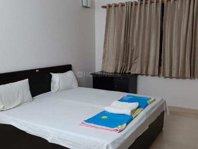 1 BHK Apartment in Sarita Vihar for rent New Delhi. The reference number is 20289705