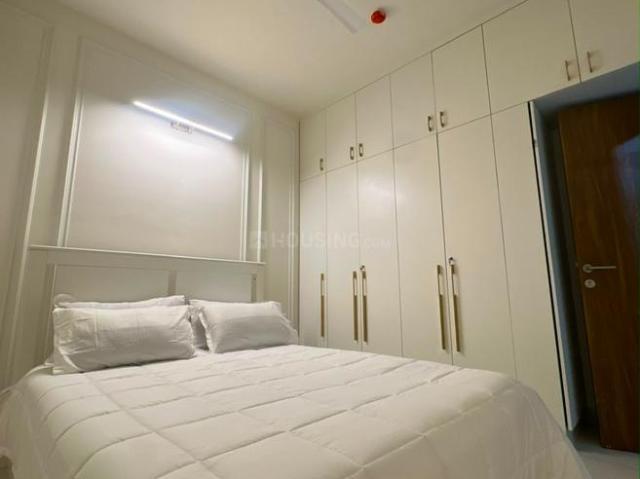 1 BHK Apartment in Sarjapur for rent Bengaluru. The reference number is 20203421