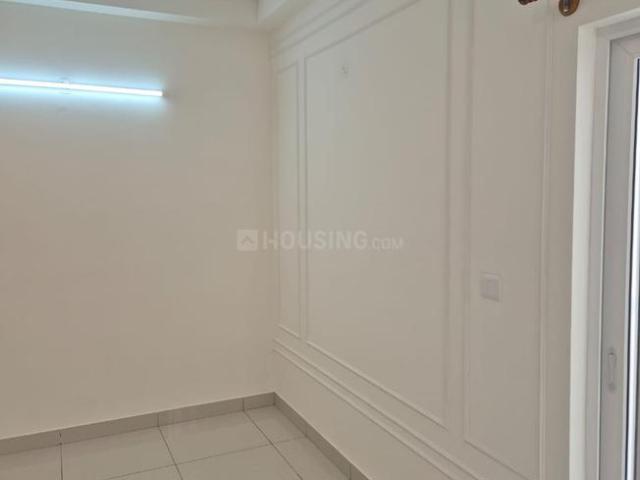 1 BHK Apartment in Sarjapur for rent Bengaluru. The reference number is 20337022