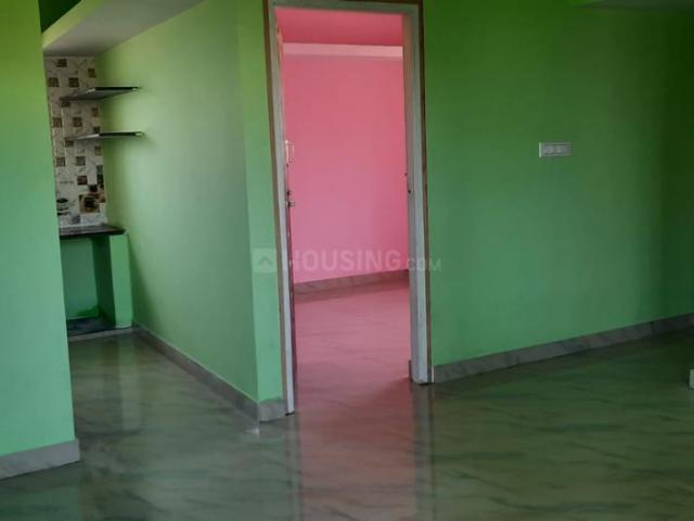 1 BHK Apartment in Sarjapur for rent Bengaluru. The reference number is 20503236