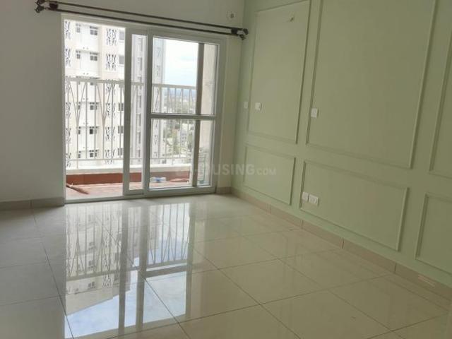 1 BHK Apartment in Sarjapur for rent Bengaluru. The reference number is 20632800