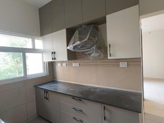 1 BHK Apartment in Sarjapur for rent Bengaluru. The reference number is 20655129