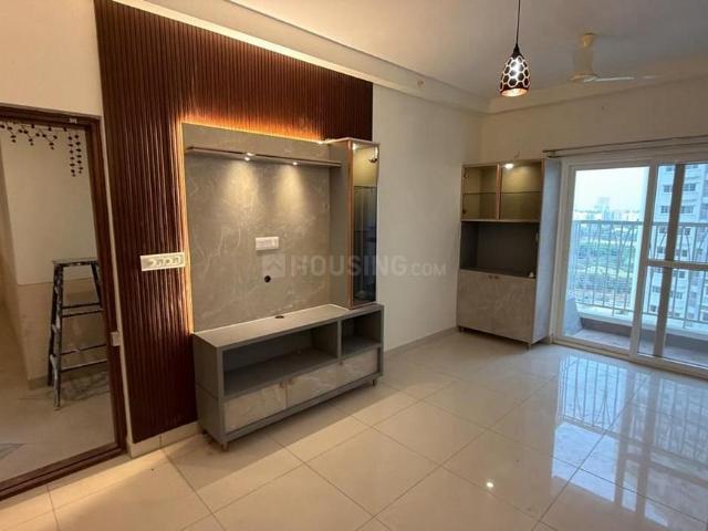 1 BHK Apartment in Sarjapur for rent Bengaluru. The reference number is 20655138