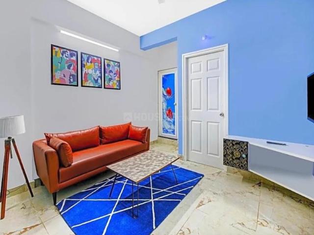 1 BHK Apartment in Sarjapur for rent Bengaluru. The reference number is 20676123