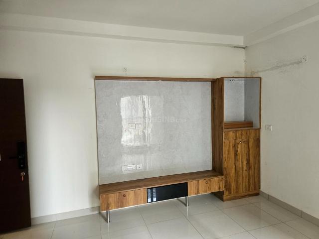 1 BHK Apartment in Sarjapur for rent Bengaluru. The reference number is 20679888