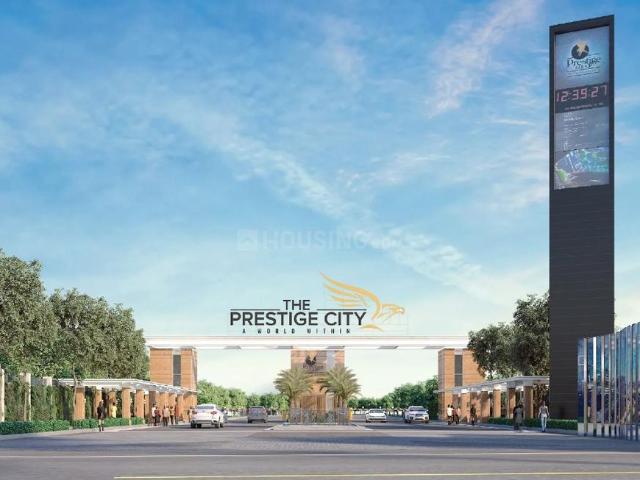 1 BHK Apartment in Sarjapur for resale Bangalore. The reference number is 18666054