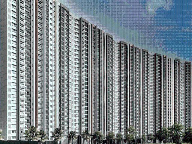 1 BHK Apartment in Sarjapur for resale Bengaluru. The reference number is 19229855