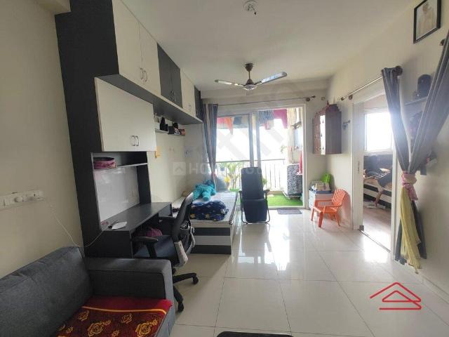 1 BHK Apartment in Sarjapur for resale Bengaluru. The reference number is 20432824