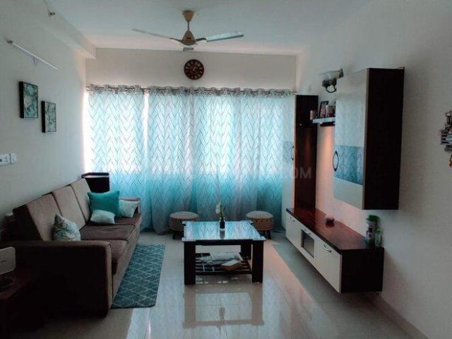 1 BHK Apartment in Sarjapur for resale Bengaluru. The reference number is 20450253