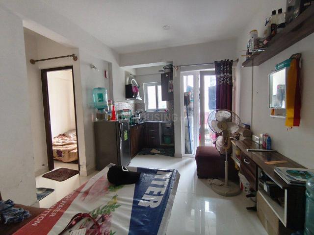1 BHK Apartment in Sarjapur for resale Bengaluru. The reference number is 20000310