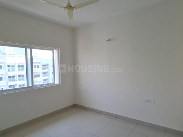 1 BHK Apartment in Sarjapur for resale Bengaluru. The reference number is 20068179