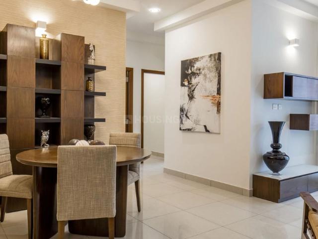 1 BHK Apartment in Sarjapur for resale Bengaluru. The reference number is 20096778