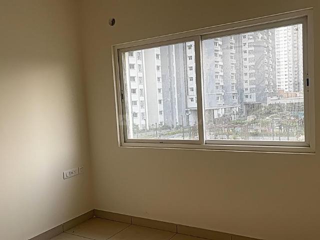 1 BHK Apartment in Sarjapur for resale Bengaluru. The reference number is 20179084