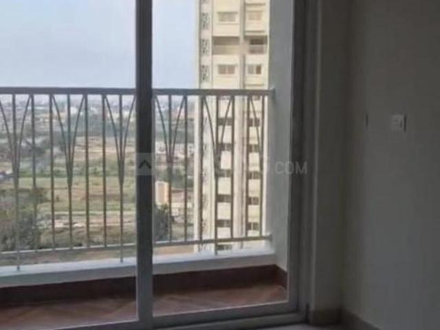 1 BHK Apartment in Sarjapur for resale Bengaluru. The reference number is 20373479