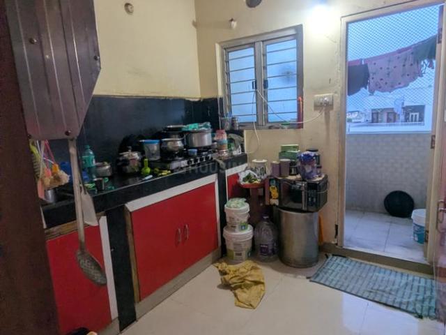 1 BHK Apartment in Saroornagar for resale Hyderabad. The reference number is 20258092