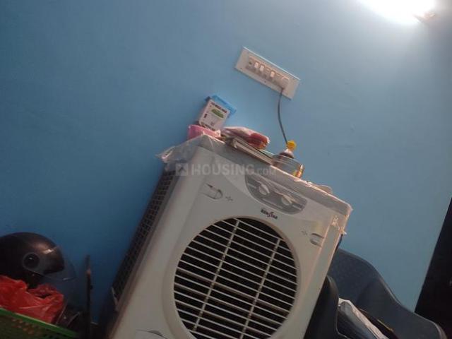 1 BHK Apartment in SBI Colony for rent Madanapalle. The reference number is 20367116