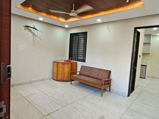 1 BHK Apartment in Scheme No 140 for rent Indore. The reference number is 19977929