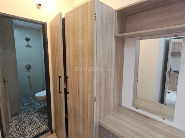 1 BHK Apartment in Scheme No 140 for rent Indore. The reference number is 20924555