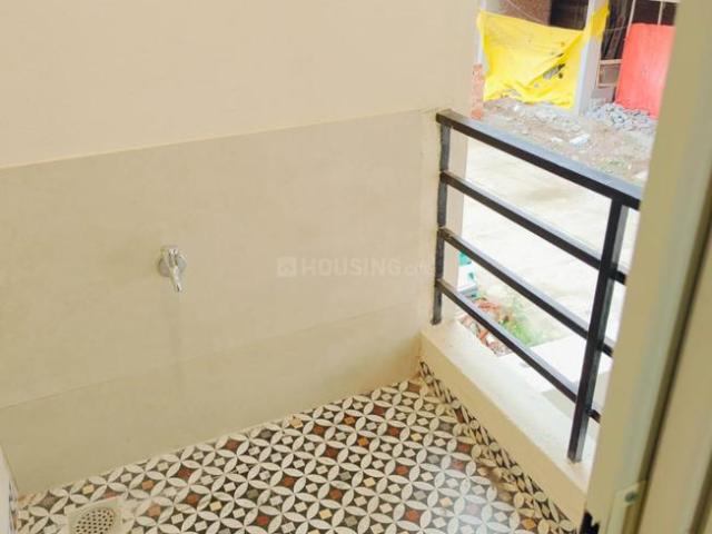 1 BHK Apartment in Scheme No 140 for rent Indore. The reference number is 20937632