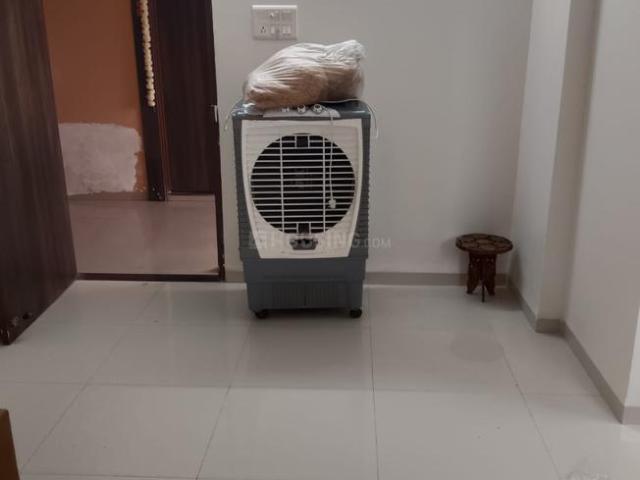 1 BHK Apartment in Scheme No 140 for rent Indore. The reference number is 20208715