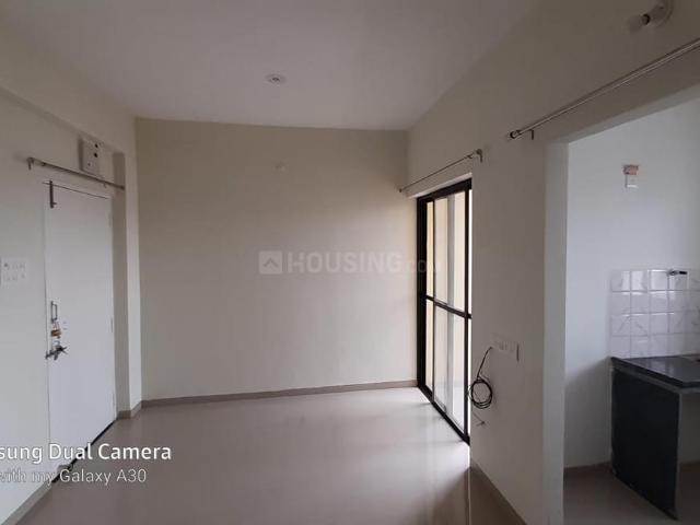 1 BHK Apartment in Scheme No 140 for resale Indore. The reference number is 18323955
