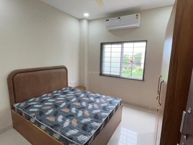 1 BHK Apartment in Scheme No 113 for rent Indore. The reference number is 20811258