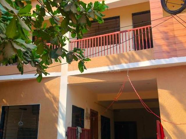 1 BHK Apartment in Scheme No 114 for rent Indore. The reference number is 19888509
