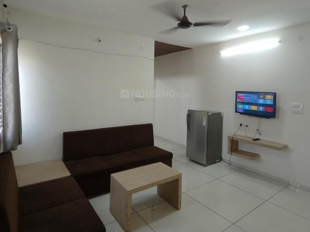 1 BHK Apartment in Scheme No 114 for rent Indore. The reference number is 20516804