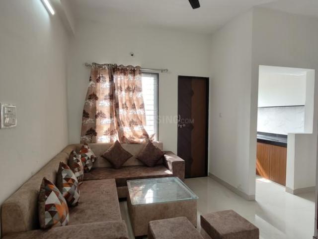 1 BHK Apartment in Scheme No 114 for rent Indore. The reference number is 20516876