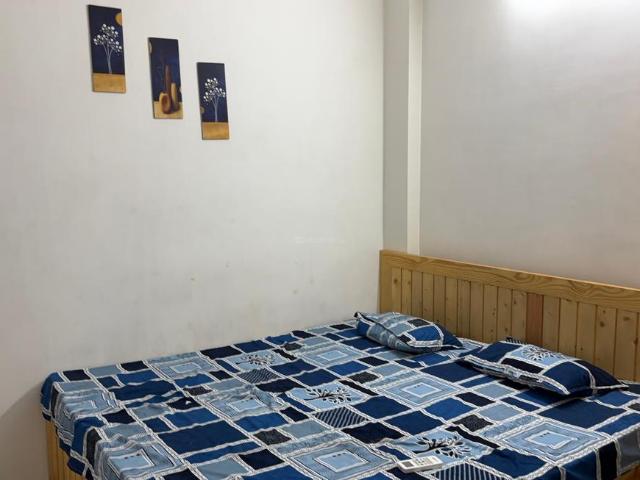 1 BHK Apartment in Scheme No 114 for rent Indore. The reference number is 20544306
