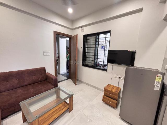 1 BHK Apartment in Scheme No 114 for rent Indore. The reference number is 20598118
