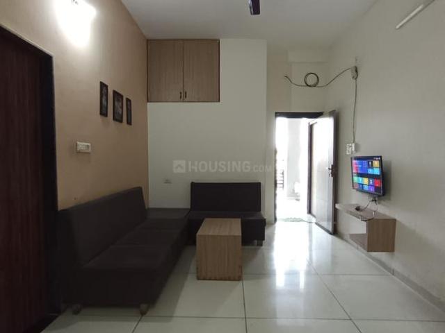 1 BHK Apartment in Scheme No 114 for rent Indore. The reference number is 20676359