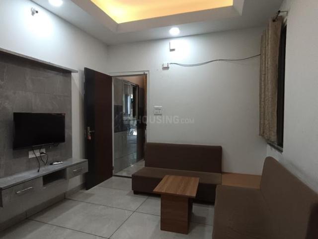 1 BHK Apartment in Scheme No 114 for rent Indore. The reference number is 20838260