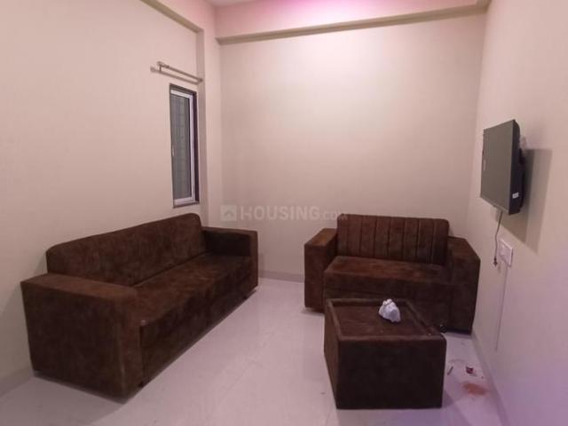 1 BHK Apartment in Scheme No 114 for rent Indore. The reference number is 20859011
