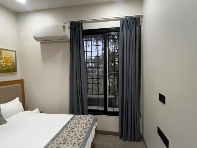 1 BHK Apartment in Scheme No 114 for rent Indore. The reference number is 20913836