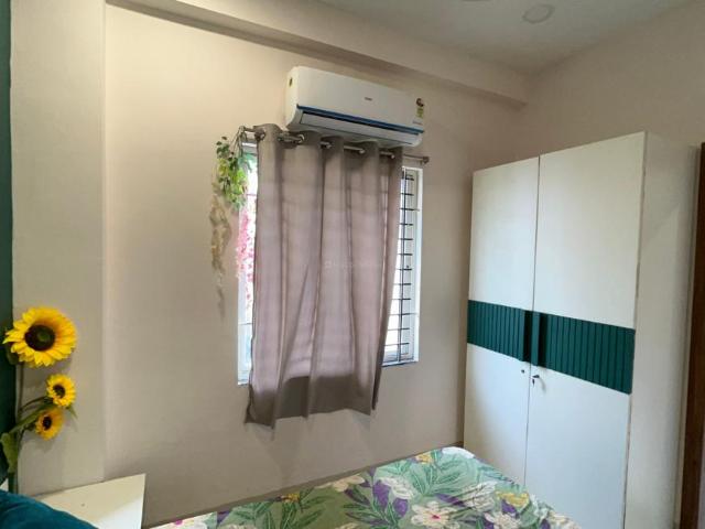 1 BHK Apartment in Scheme No 114 for rent Indore. The reference number is 20971837
