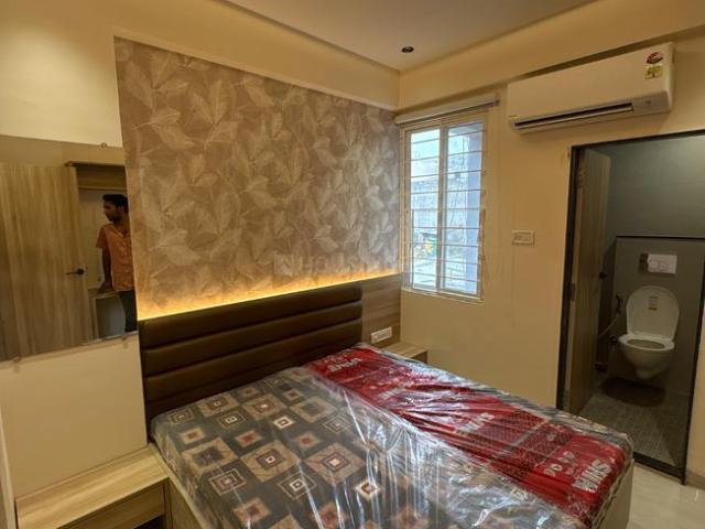 1 BHK Apartment in Scheme No 114 for rent Indore. The reference number is 20977116